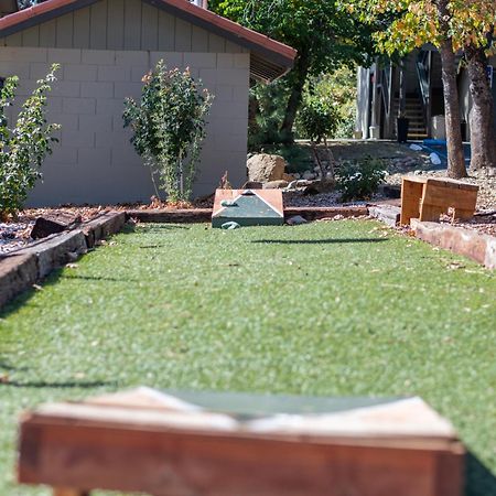 Yosemite Westgate Lodge Groveland Εξωτερικό φωτογραφία
