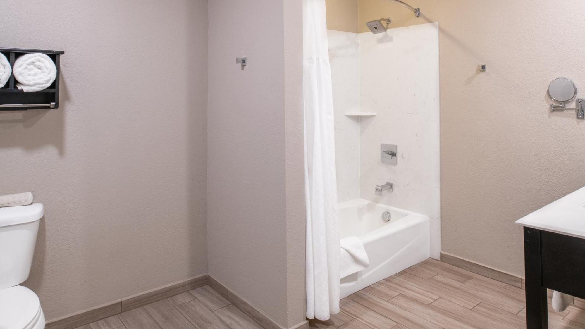 Yosemite Westgate Lodge Groveland Εξωτερικό φωτογραφία