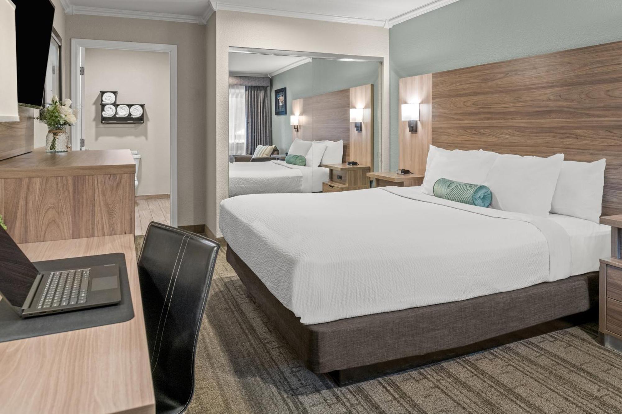 Yosemite Westgate Lodge Groveland Εξωτερικό φωτογραφία