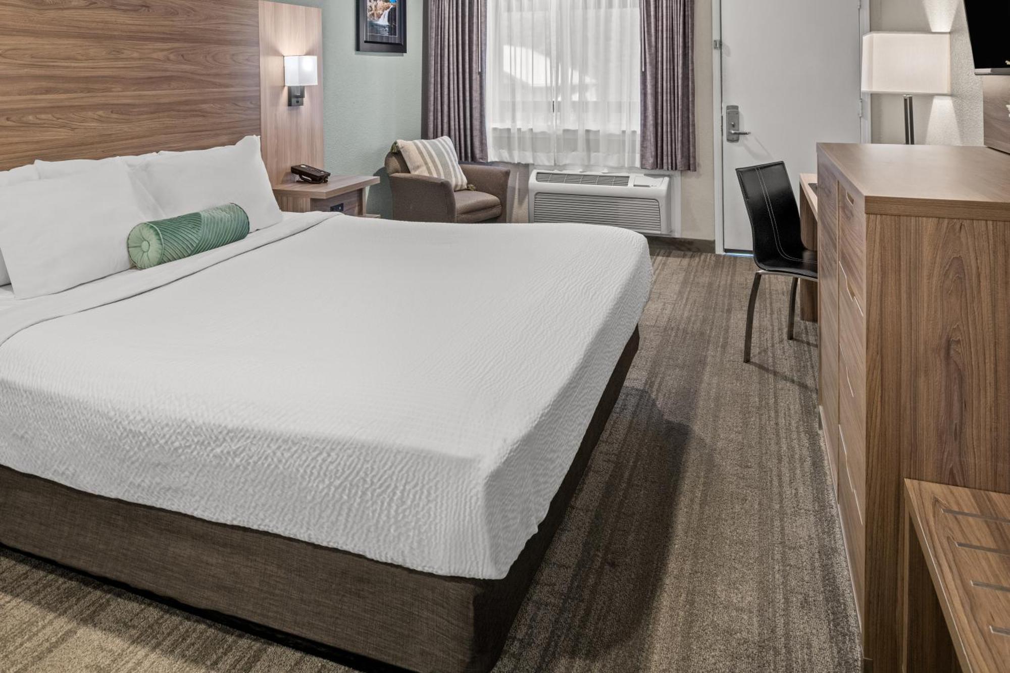 Yosemite Westgate Lodge Groveland Εξωτερικό φωτογραφία
