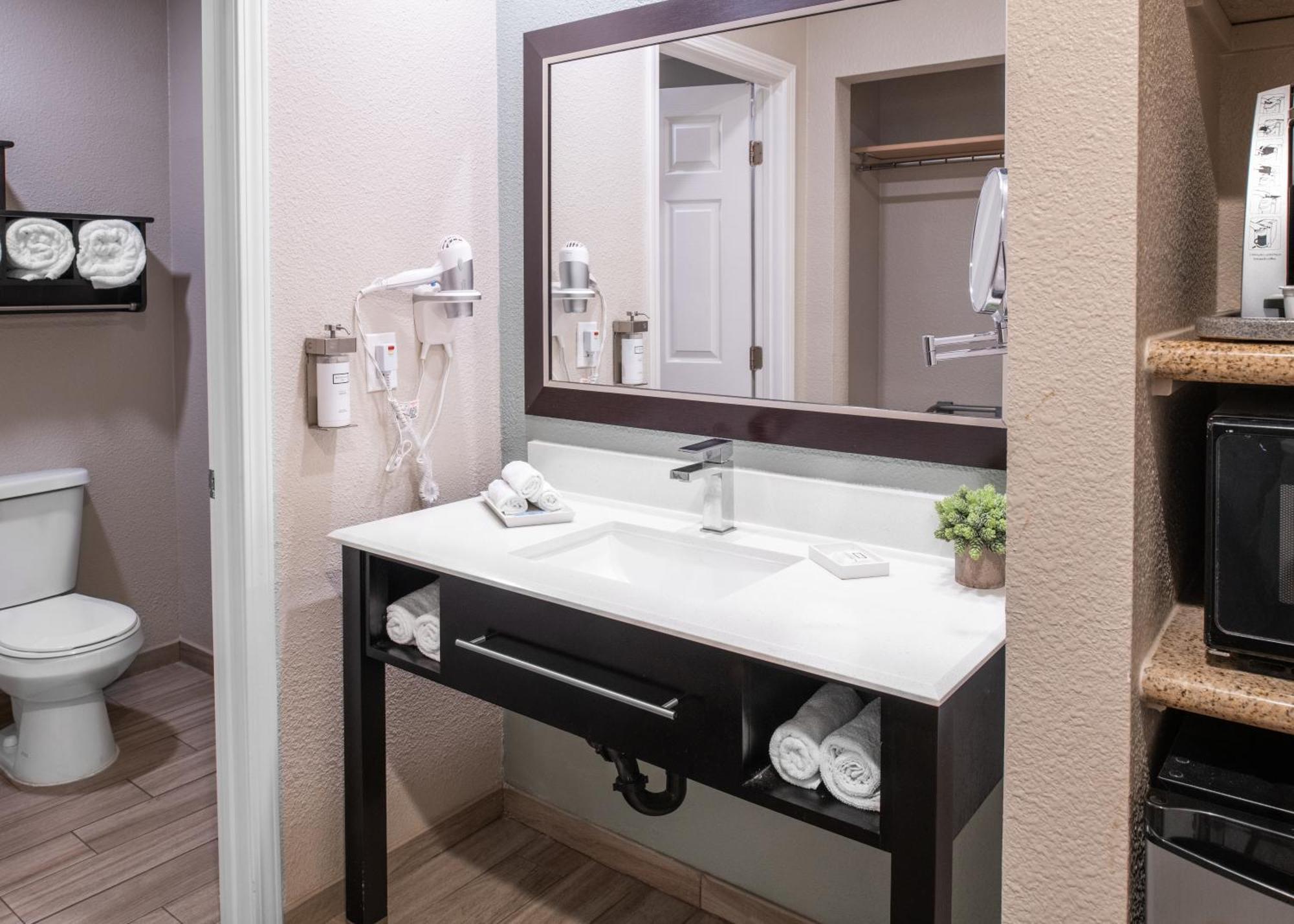 Yosemite Westgate Lodge Groveland Εξωτερικό φωτογραφία
