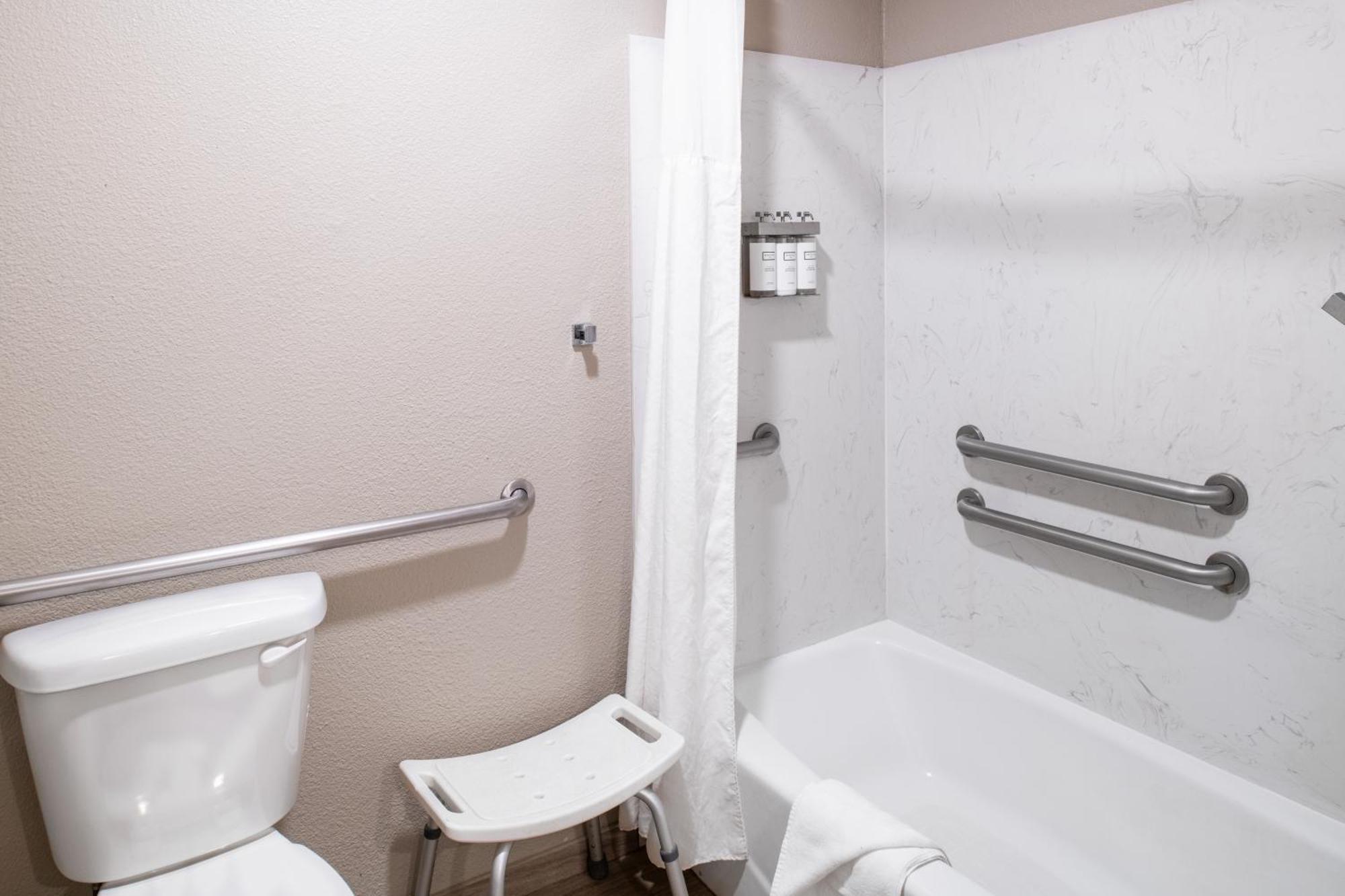 Yosemite Westgate Lodge Groveland Εξωτερικό φωτογραφία