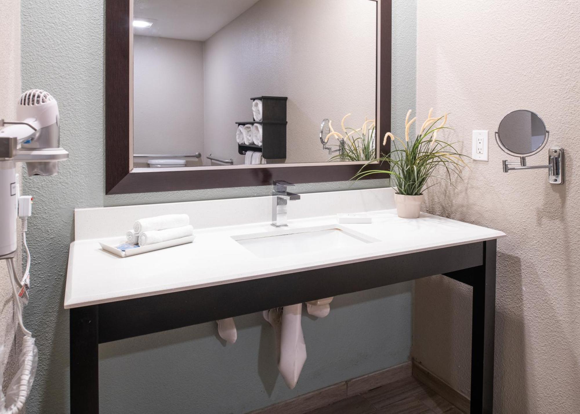Yosemite Westgate Lodge Groveland Εξωτερικό φωτογραφία