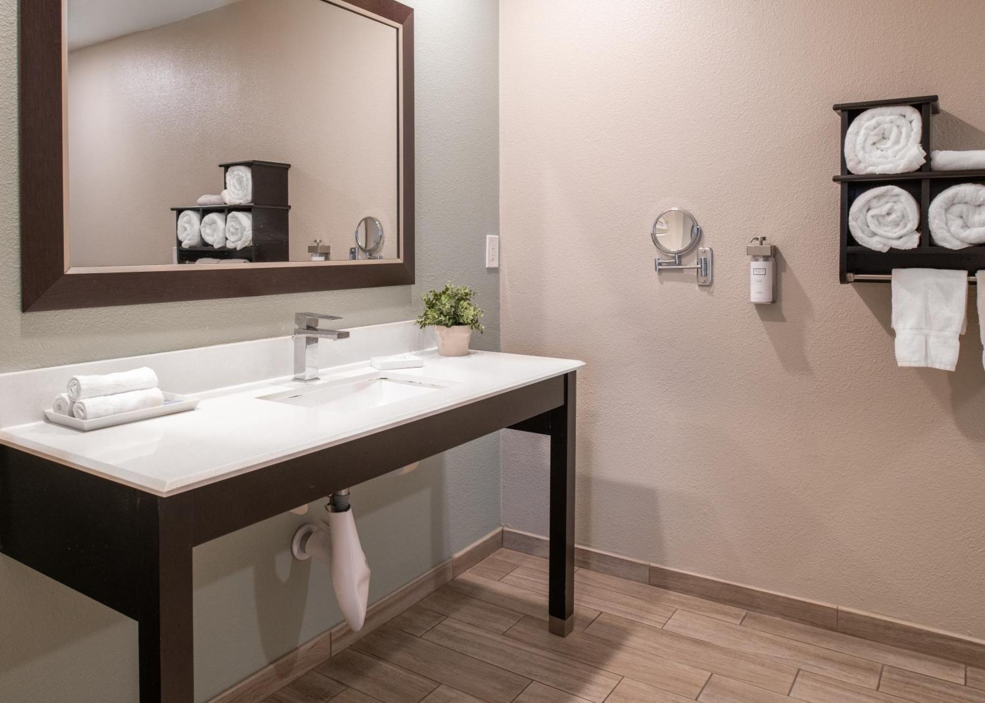 Yosemite Westgate Lodge Groveland Εξωτερικό φωτογραφία
