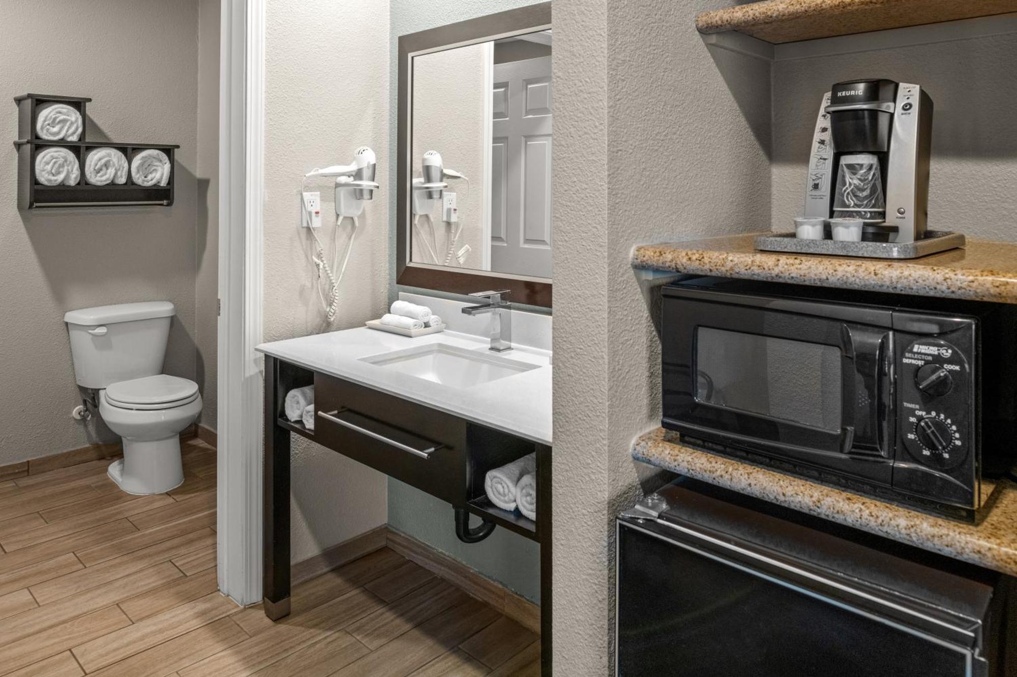 Yosemite Westgate Lodge Groveland Εξωτερικό φωτογραφία