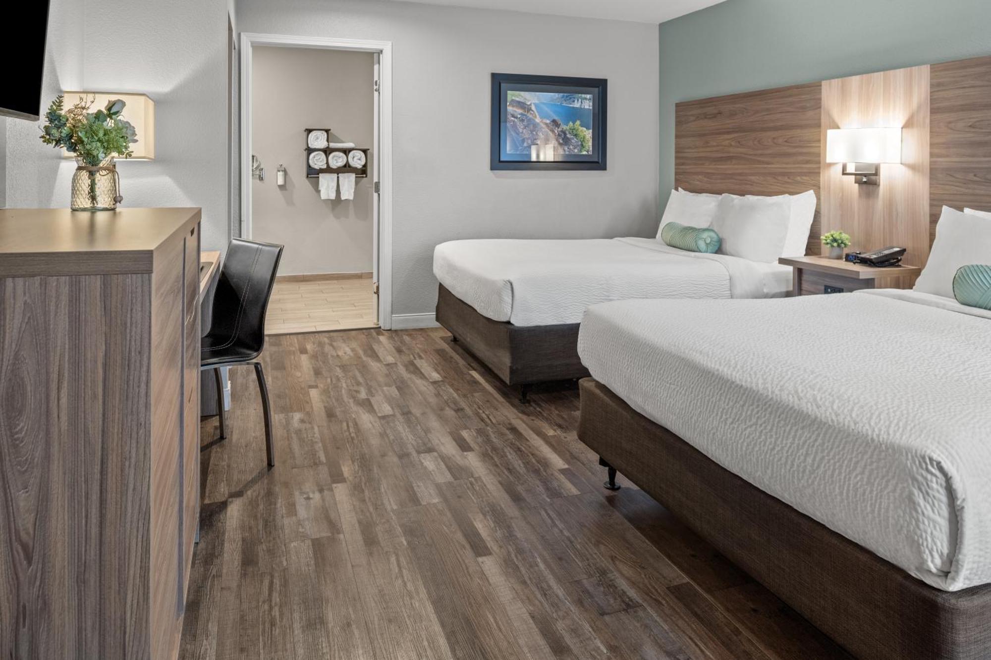 Yosemite Westgate Lodge Groveland Εξωτερικό φωτογραφία