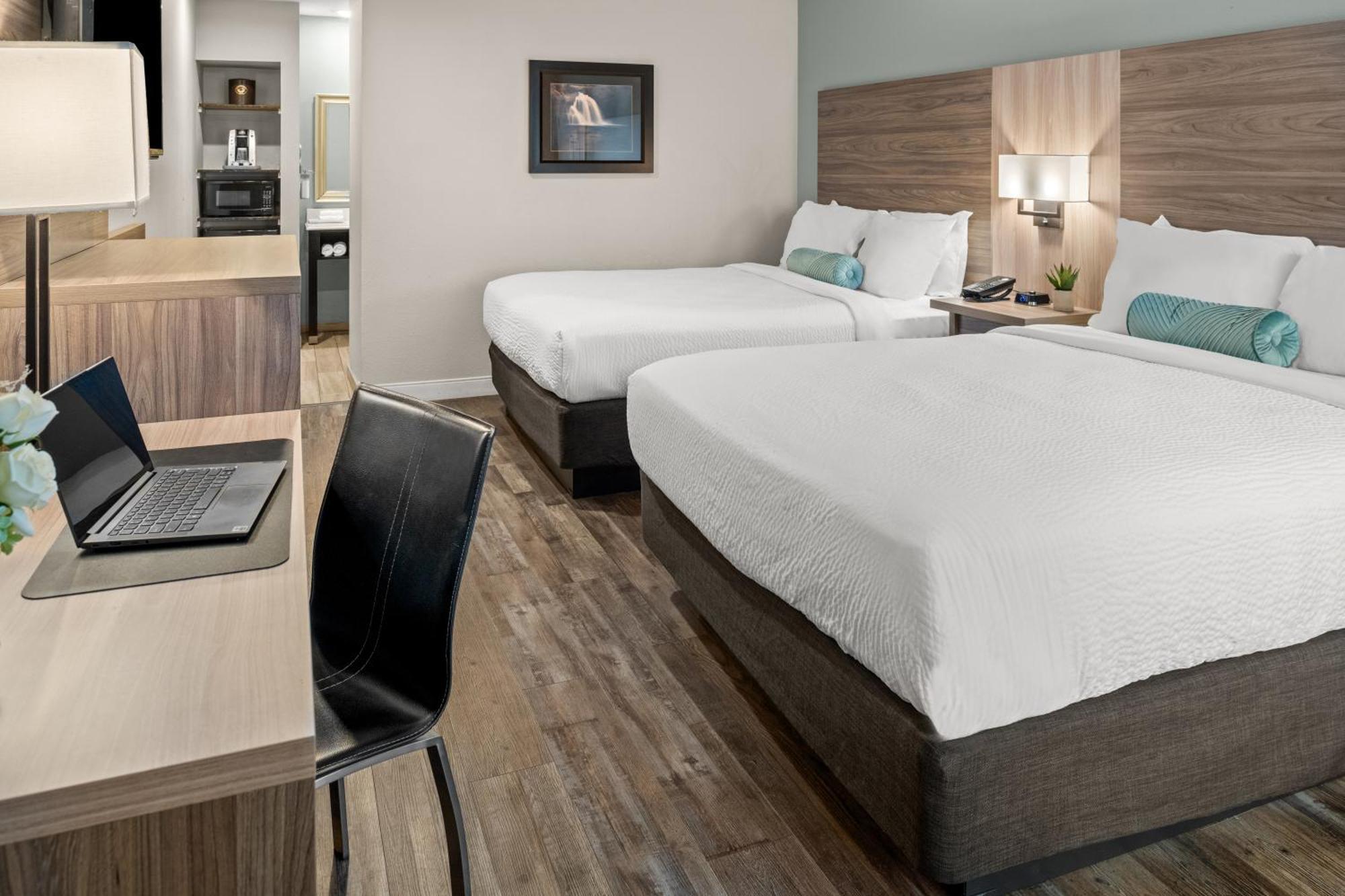 Yosemite Westgate Lodge Groveland Εξωτερικό φωτογραφία
