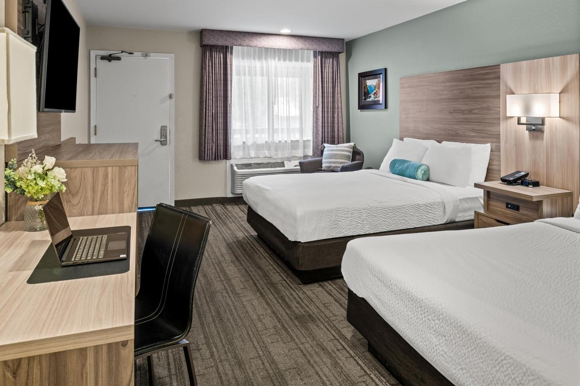 Yosemite Westgate Lodge Groveland Εξωτερικό φωτογραφία