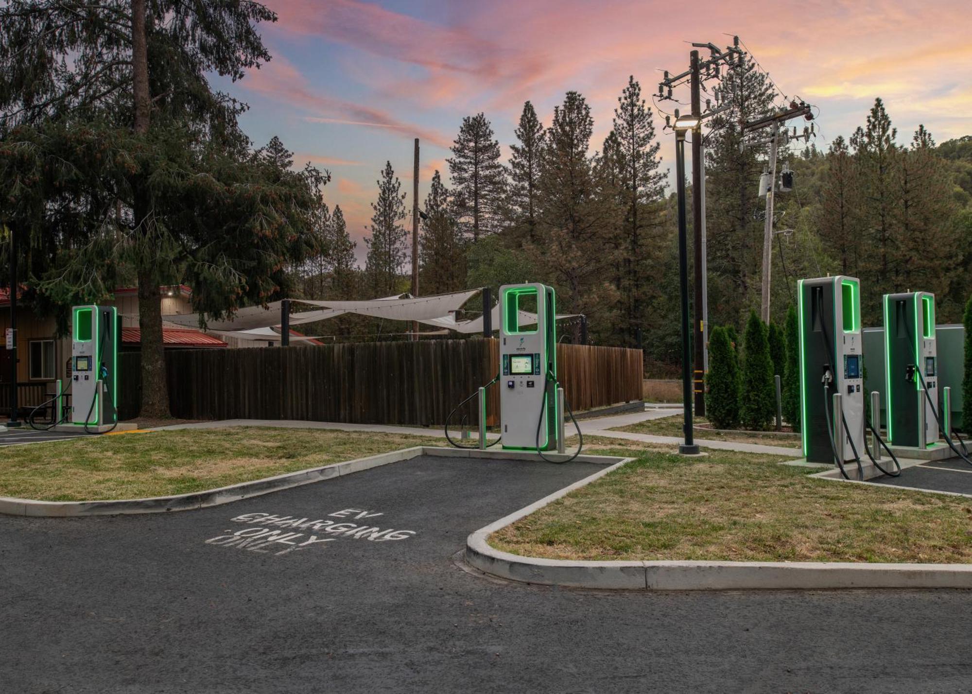 Yosemite Westgate Lodge Groveland Εξωτερικό φωτογραφία