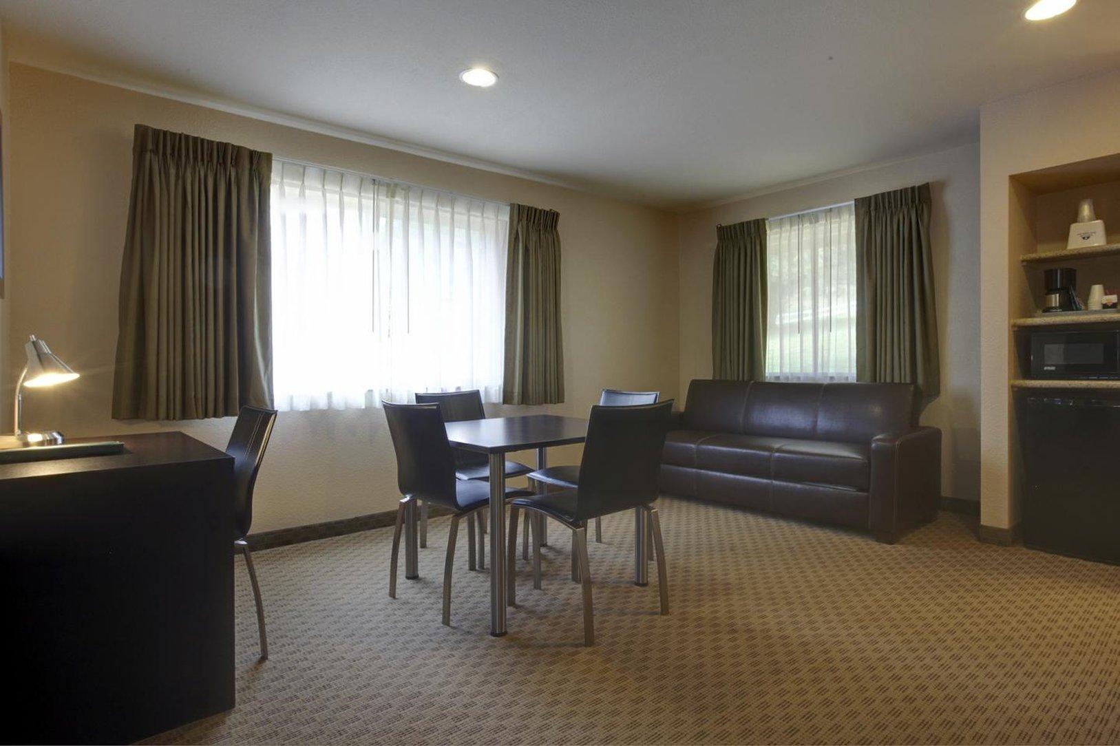 Yosemite Westgate Lodge Groveland Εξωτερικό φωτογραφία