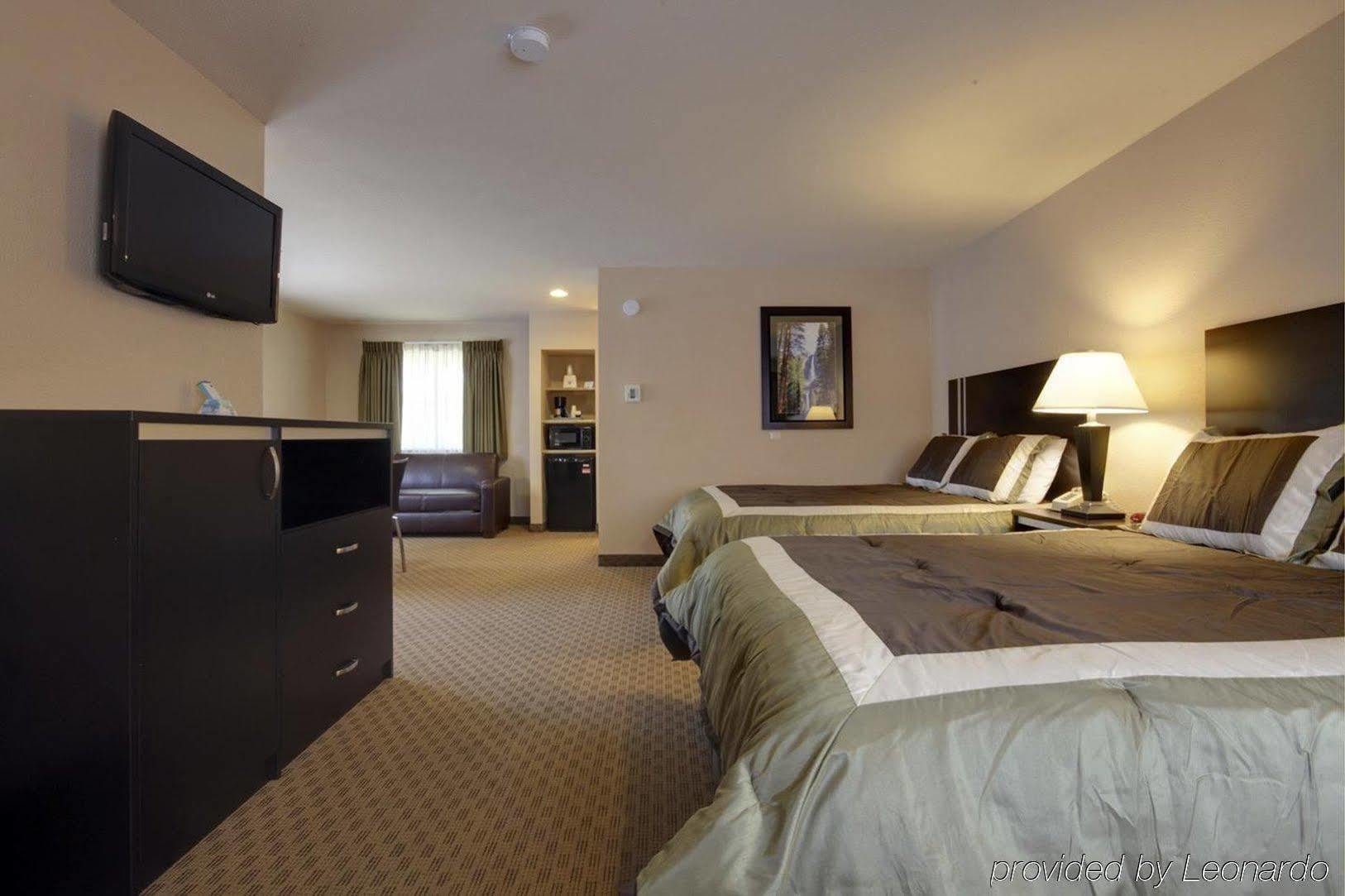 Yosemite Westgate Lodge Groveland Εξωτερικό φωτογραφία